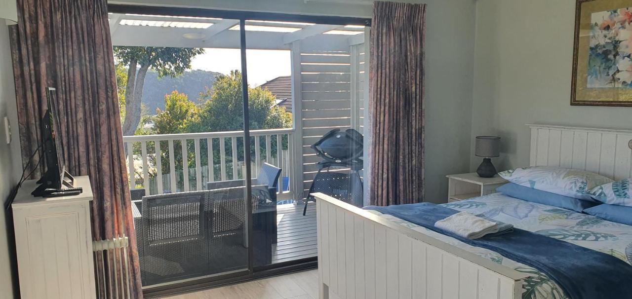 Modern Solar Powered 1 Bed Studio Apartment With Amazing Views Plettenberg Bay Exterior foto